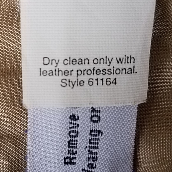 J. Crew Tan Suede Jacket - Picture 4 of 7